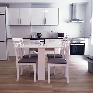 Appartement met Twee Slaapkamers
